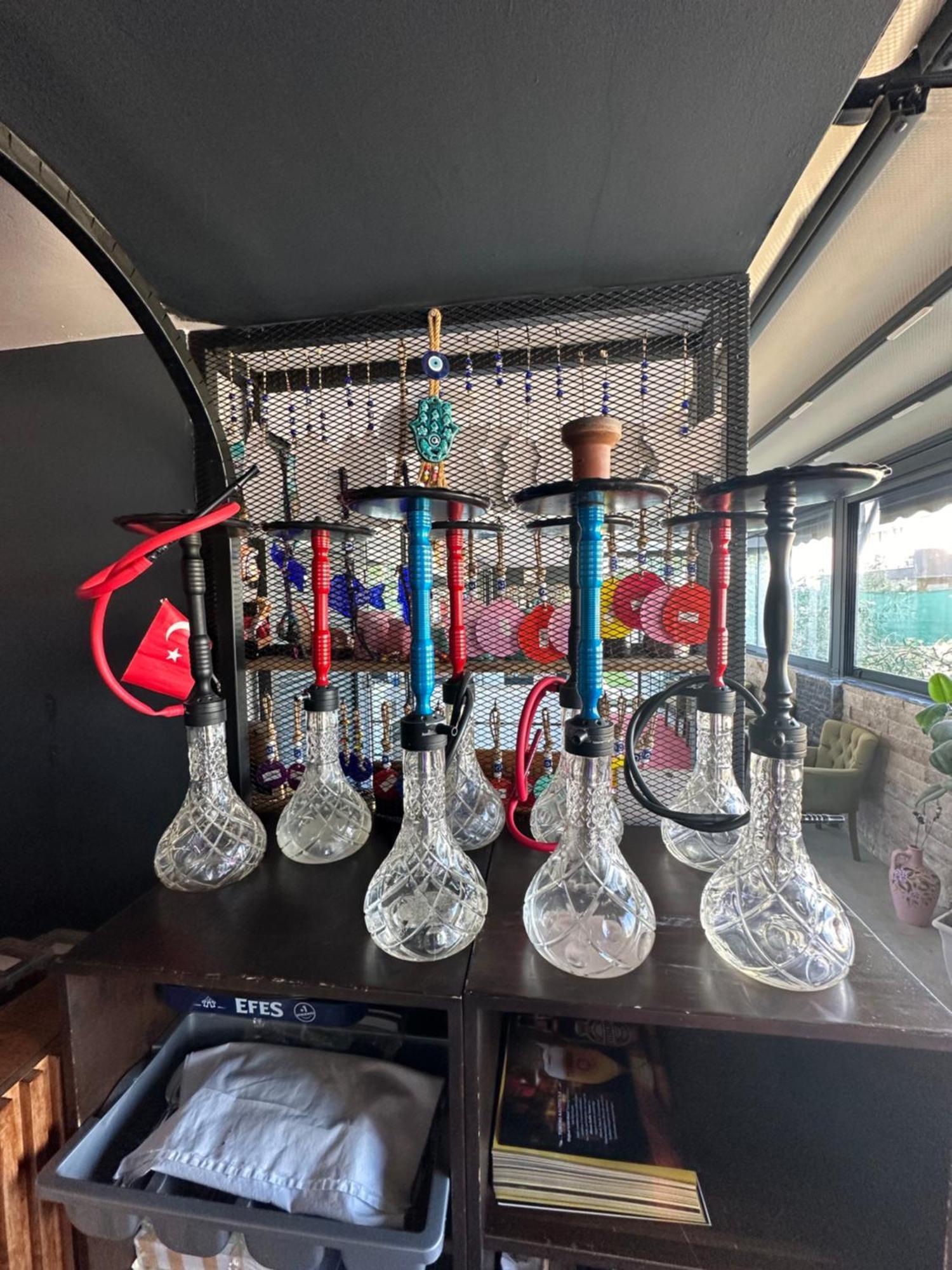 אנטליה Arya Apart Kundu Hotel מראה חיצוני תמונה